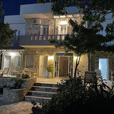 Villa Sylvia 1 Matala Εξωτερικό φωτογραφία