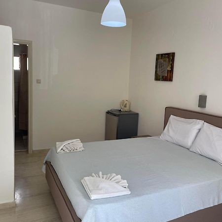 Villa Sylvia 1 Matala Εξωτερικό φωτογραφία