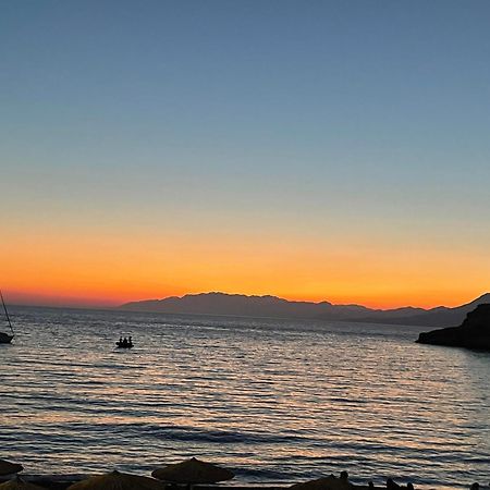 Villa Sylvia 1 Matala Εξωτερικό φωτογραφία