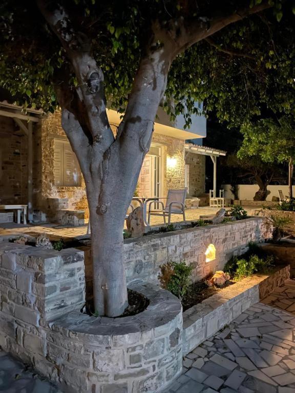 Villa Sylvia 1 Matala Εξωτερικό φωτογραφία
