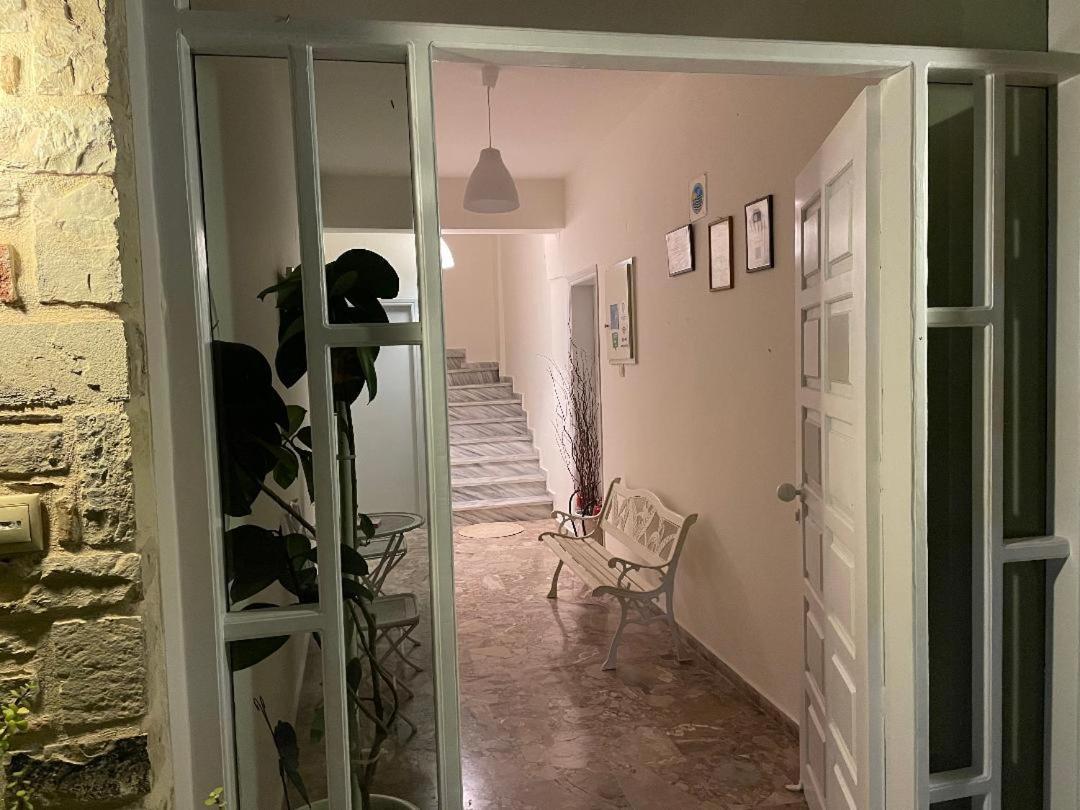 Villa Sylvia 1 Matala Εξωτερικό φωτογραφία