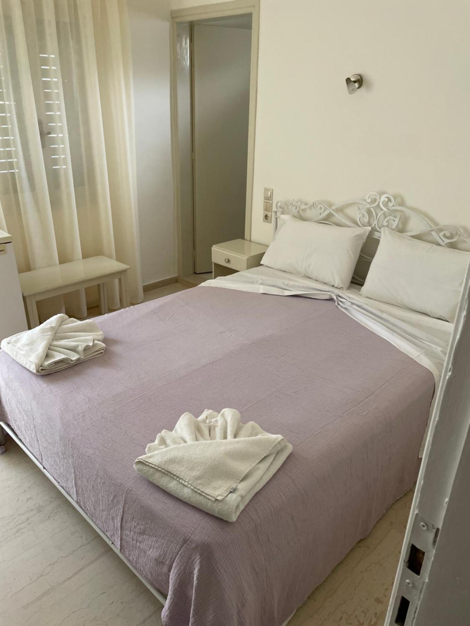 Villa Sylvia 1 Matala Εξωτερικό φωτογραφία
