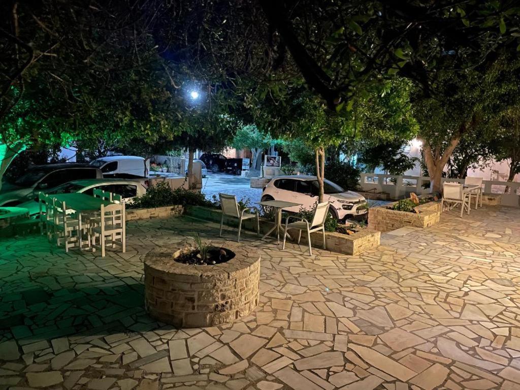 Villa Sylvia 1 Matala Εξωτερικό φωτογραφία