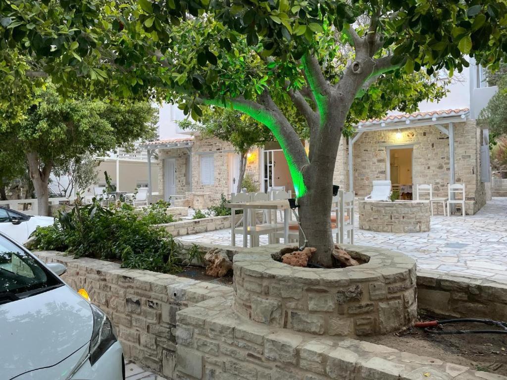 Villa Sylvia 1 Matala Εξωτερικό φωτογραφία