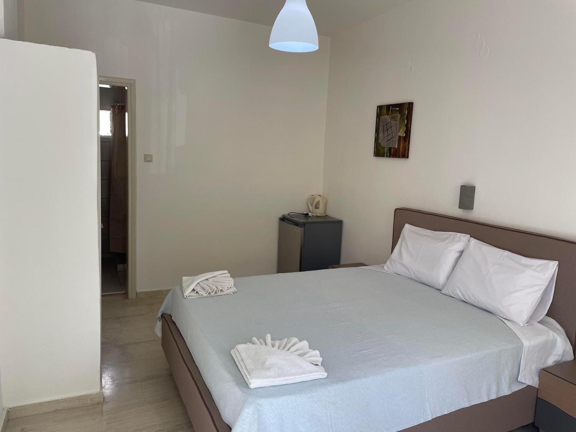 Villa Sylvia 1 Matala Εξωτερικό φωτογραφία