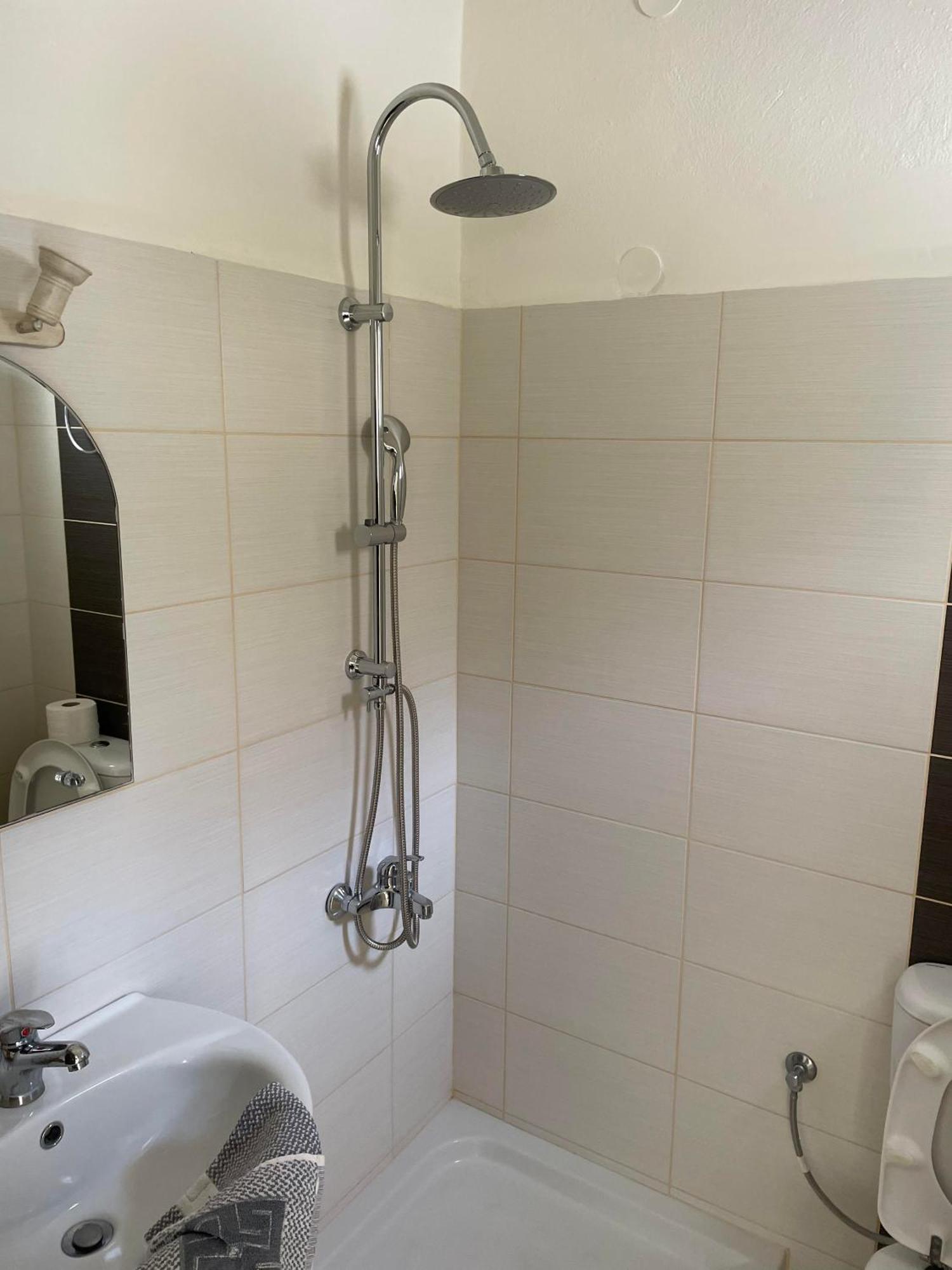 Villa Sylvia 1 Matala Εξωτερικό φωτογραφία