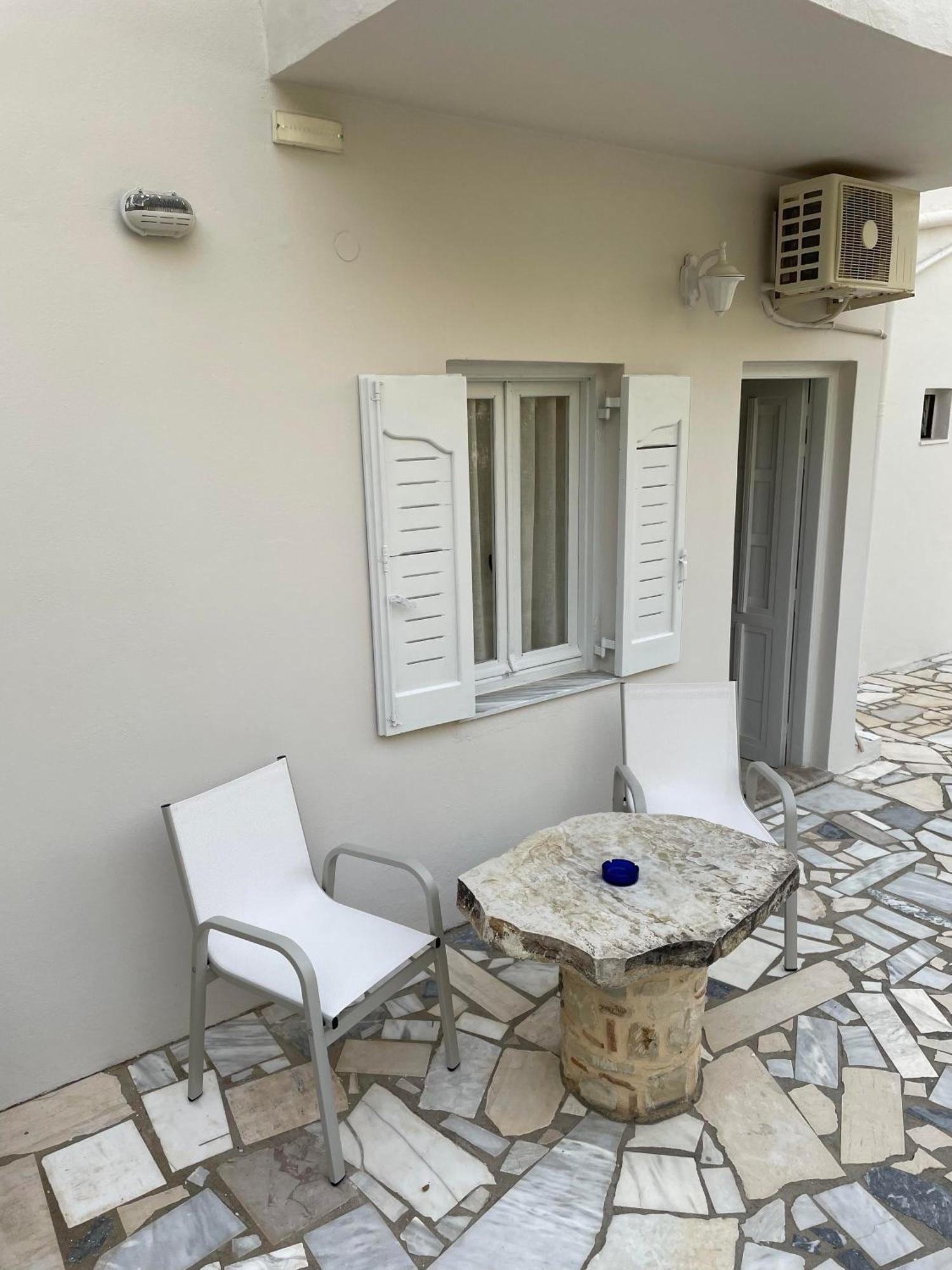 Villa Sylvia 1 Matala Εξωτερικό φωτογραφία