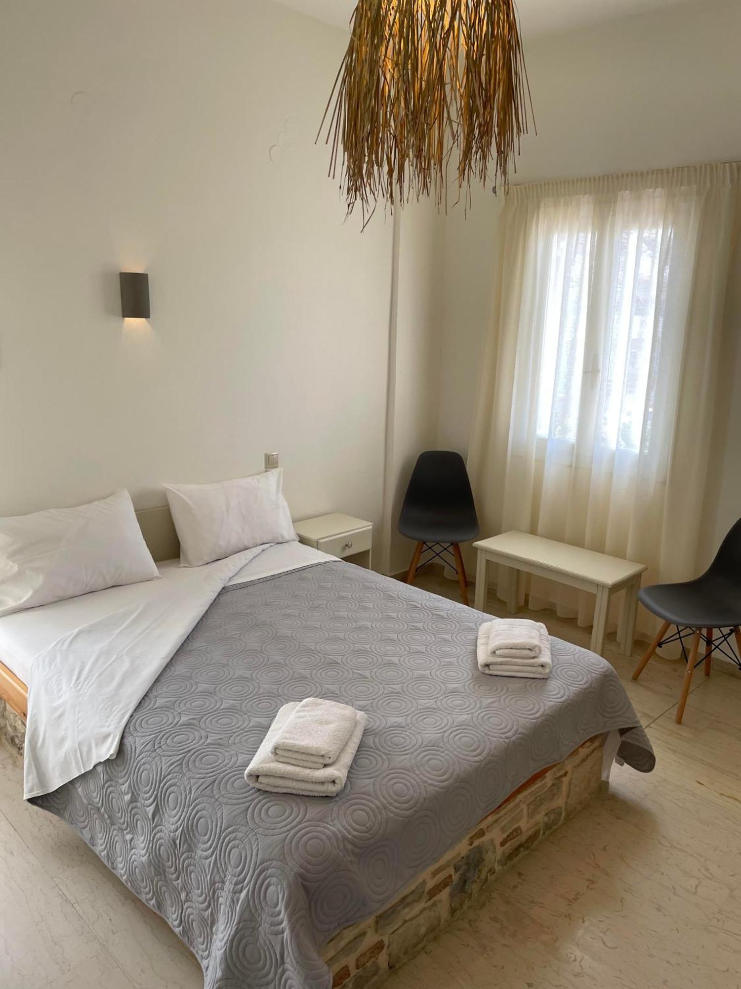 Villa Sylvia 1 Matala Εξωτερικό φωτογραφία